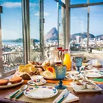 Gerthrudes Bed & Breakfast