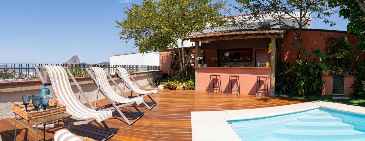 Gerthrudes Bed and breakfast Río de Janeiro