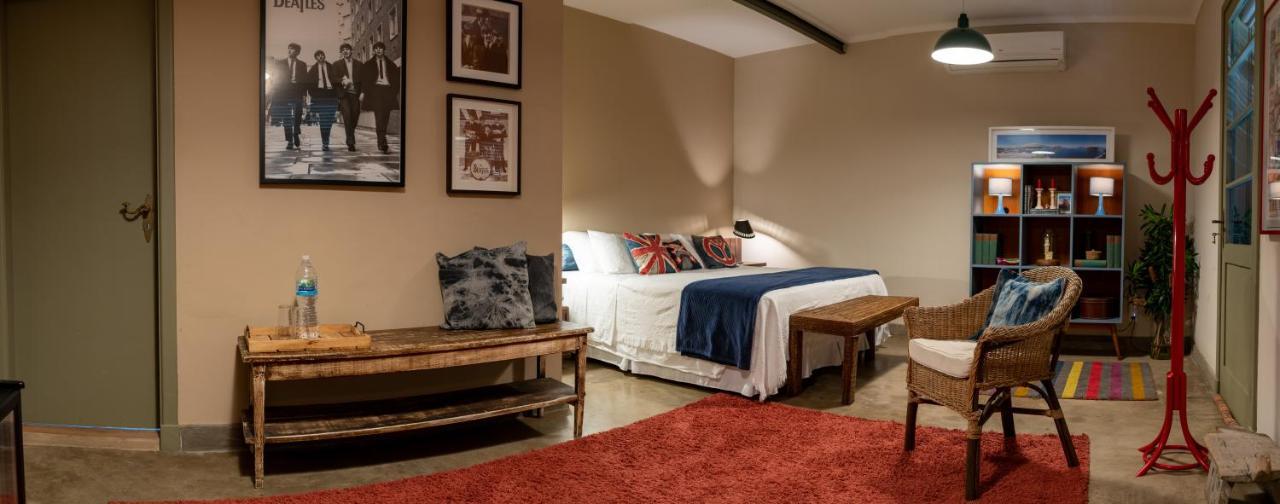 Gerthrudes Bed and breakfast