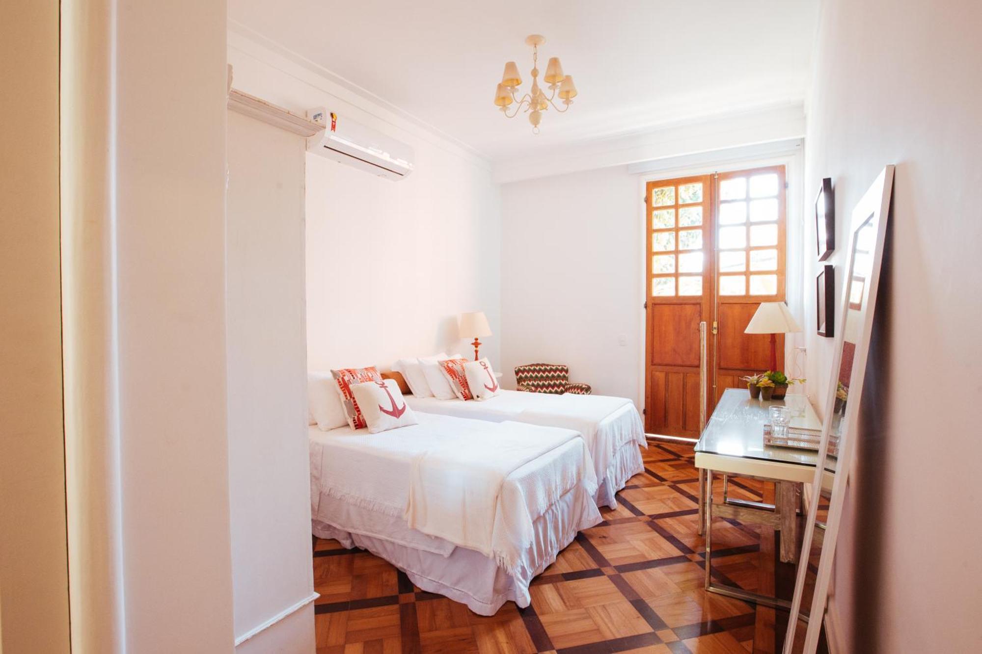 Bed and breakfast Gerthrudes