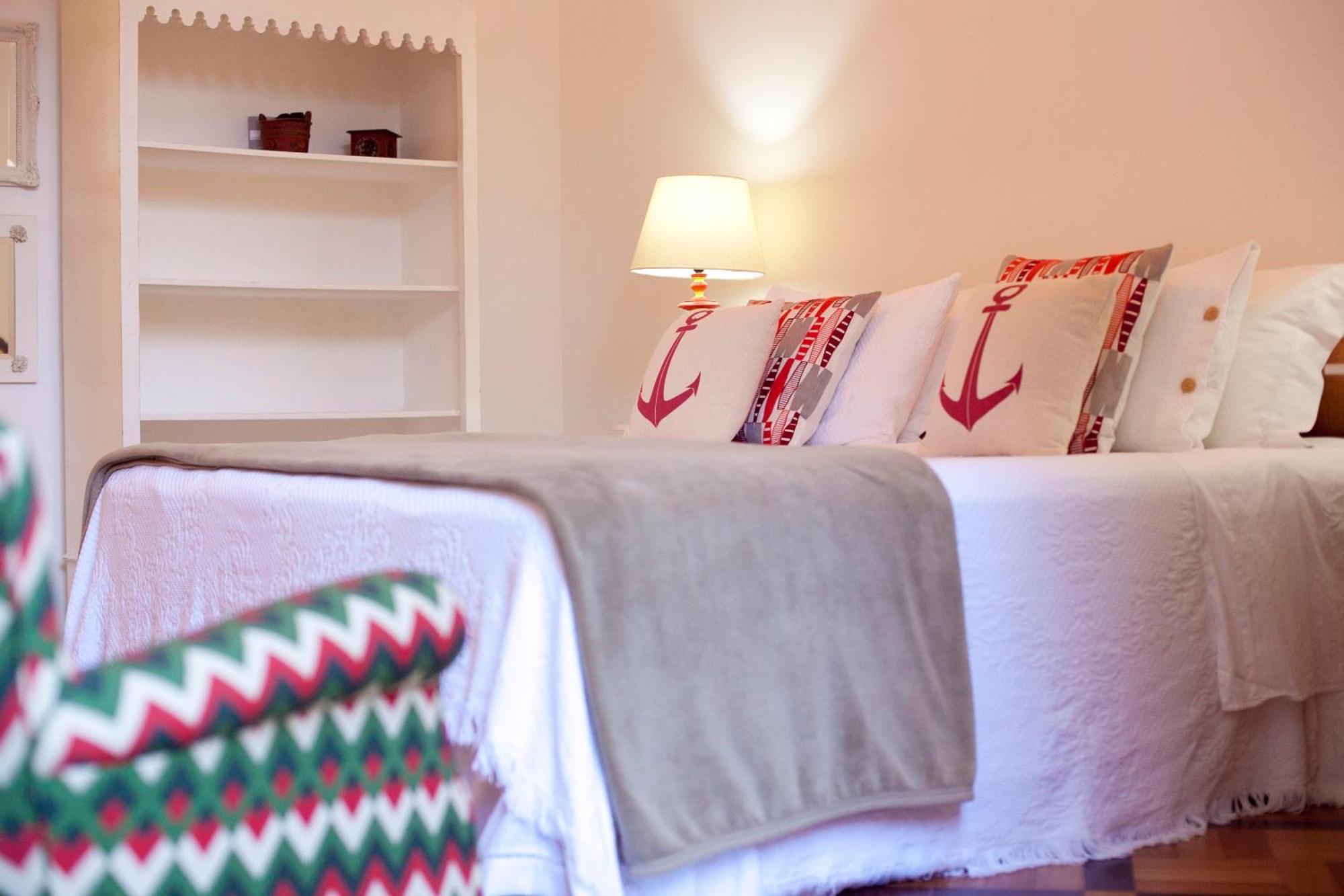 Bed and breakfast Gerthrudes