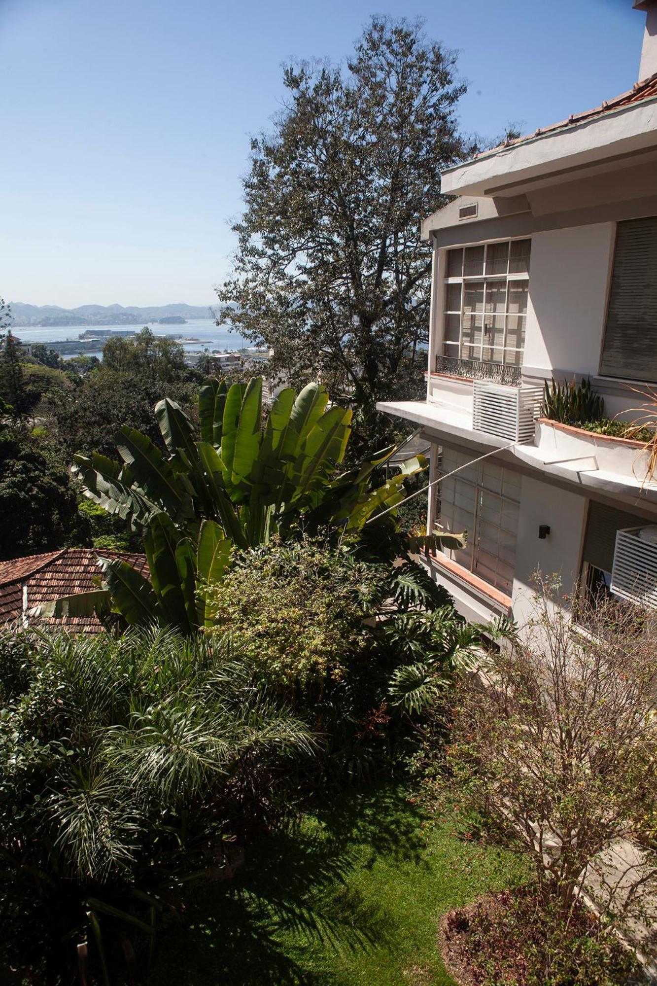 Bed and breakfast Gerthrudes Río de Janeiro