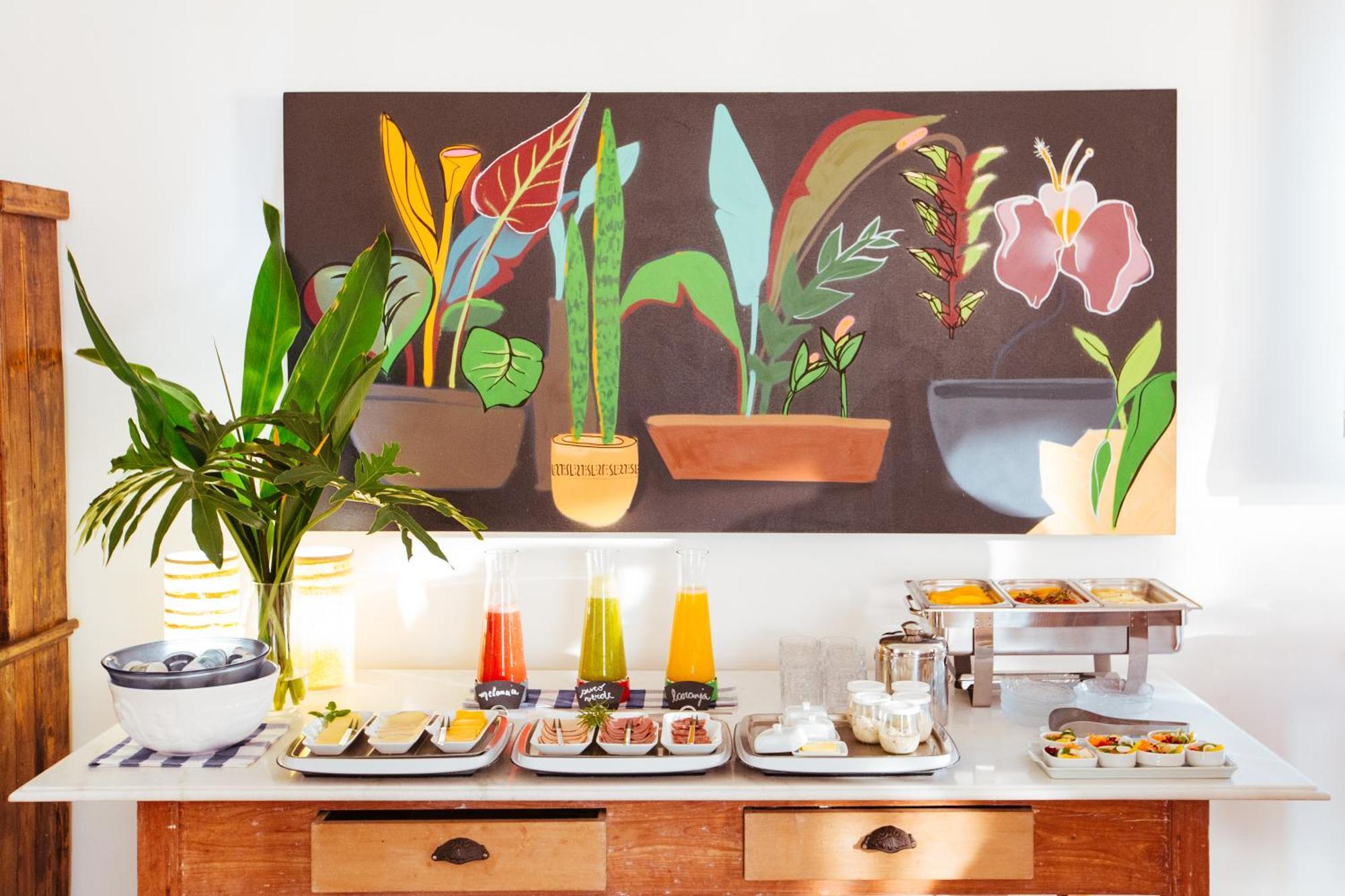 Gerthrudes Bed and breakfast 4*