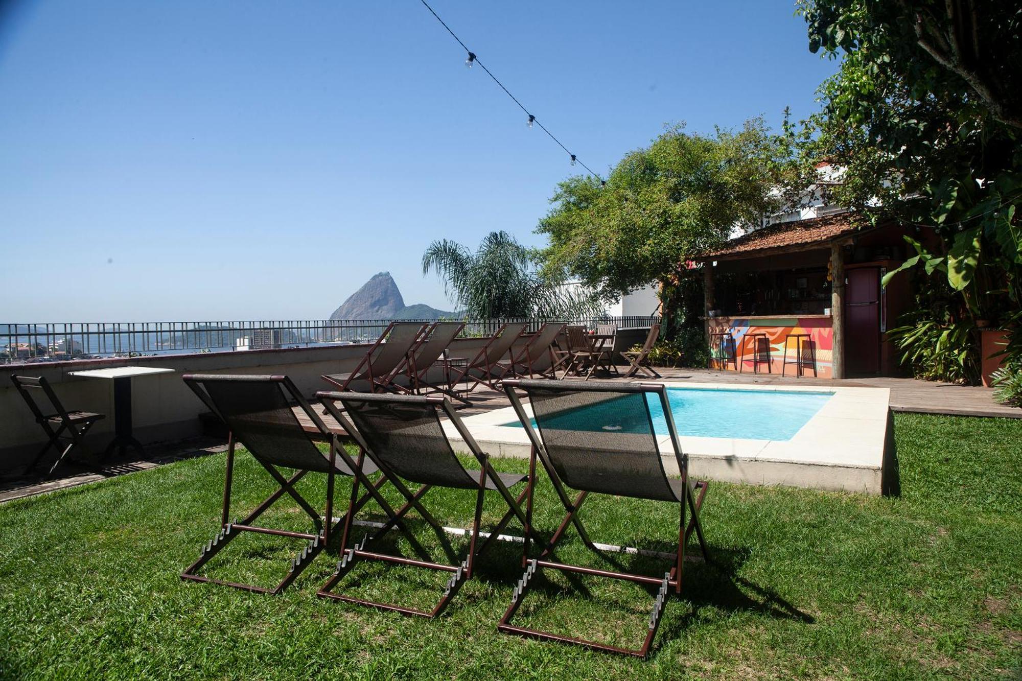 Bed and breakfast Gerthrudes