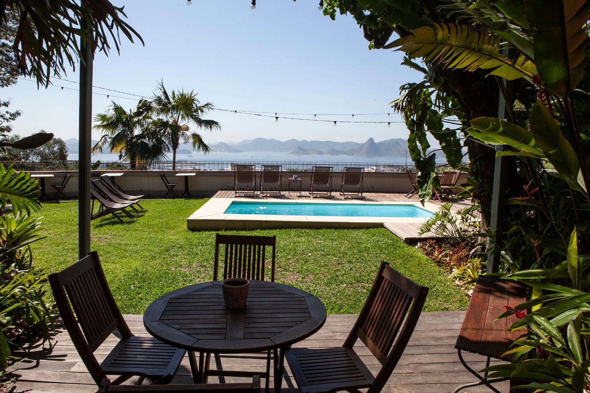 Bed and breakfast Gerthrudes