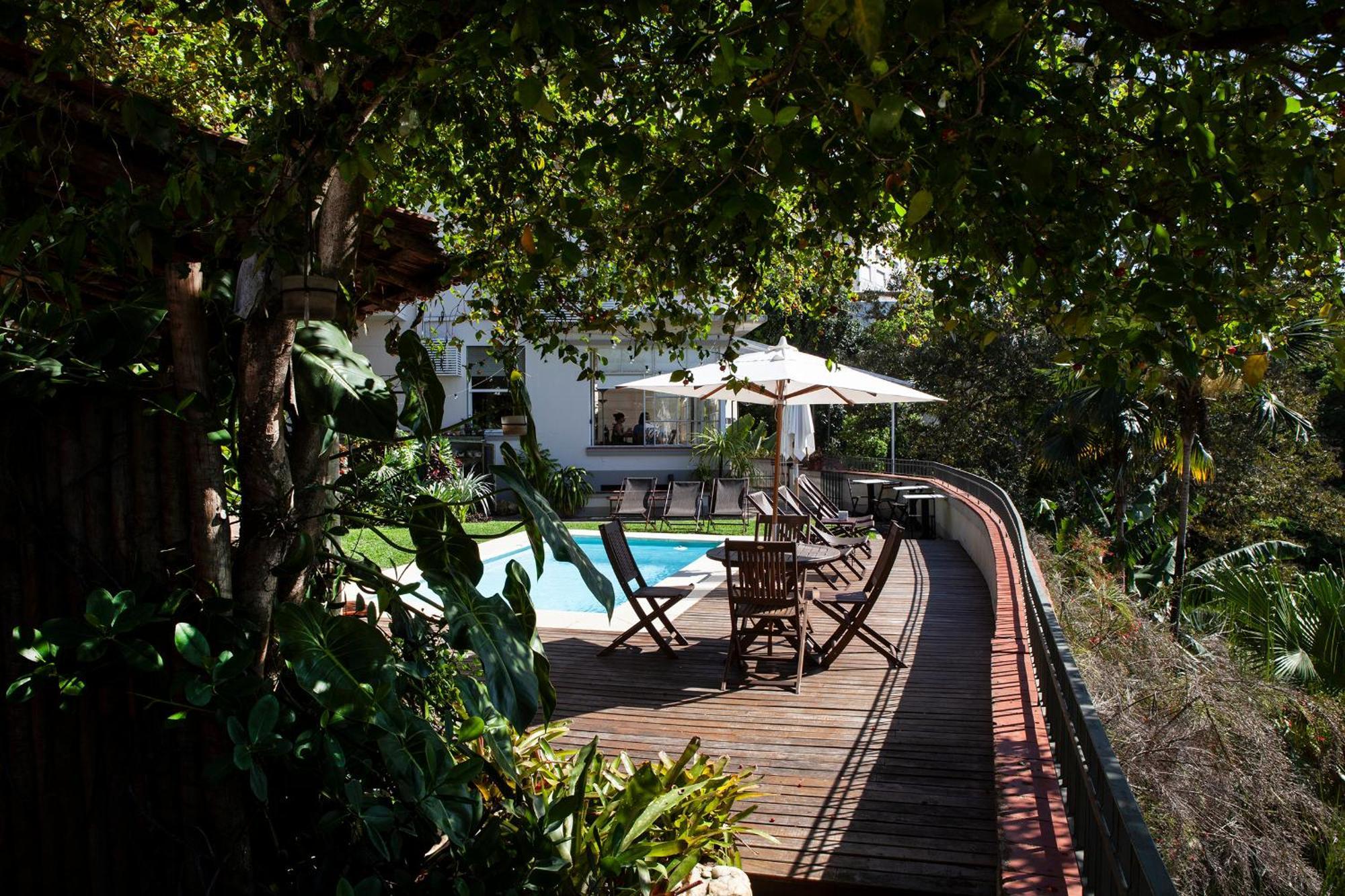 Bed and breakfast Gerthrudes