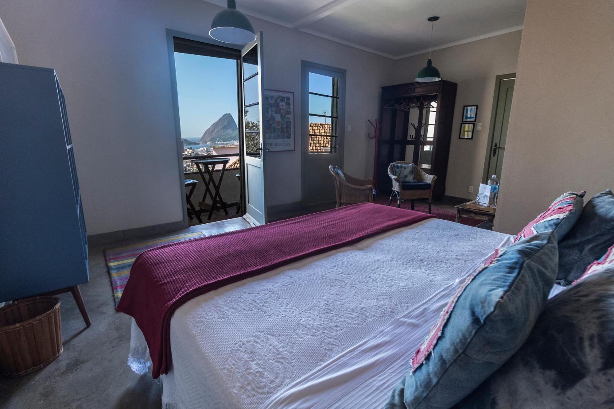 Bed and breakfast Gerthrudes 4*