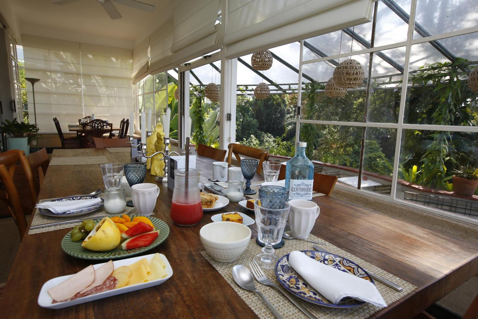 Gerthrudes Bed and breakfast