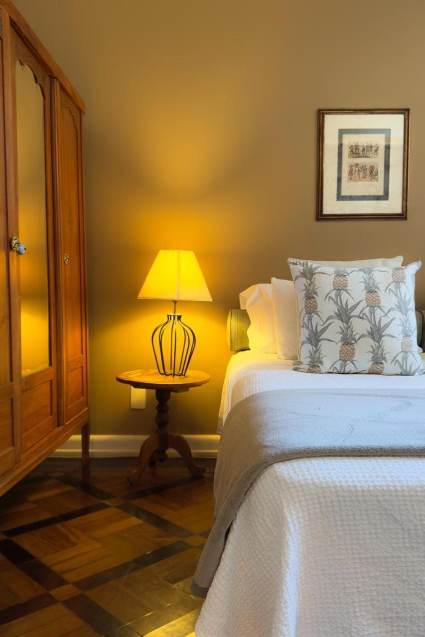Bed and breakfast Gerthrudes