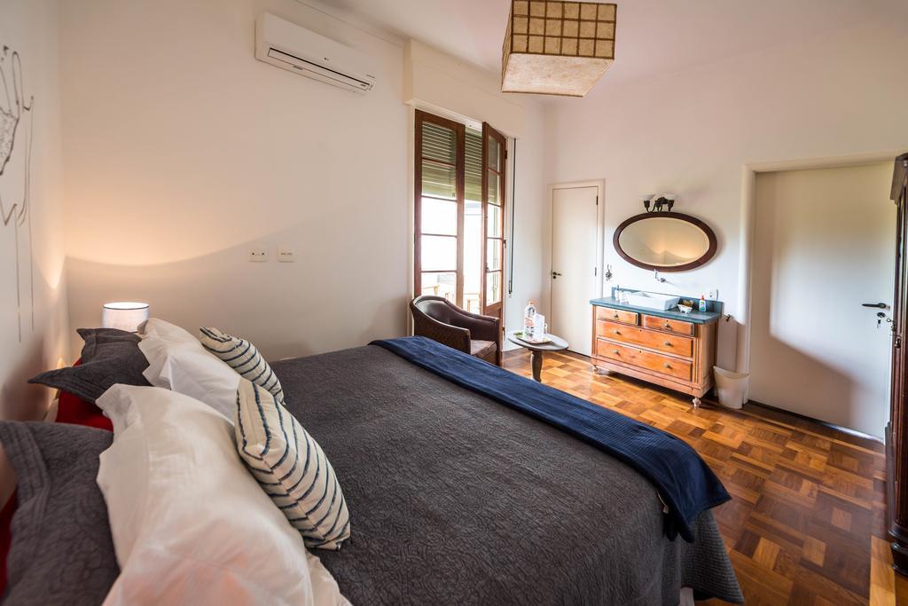 Gerthrudes Bed and breakfast Río de Janeiro