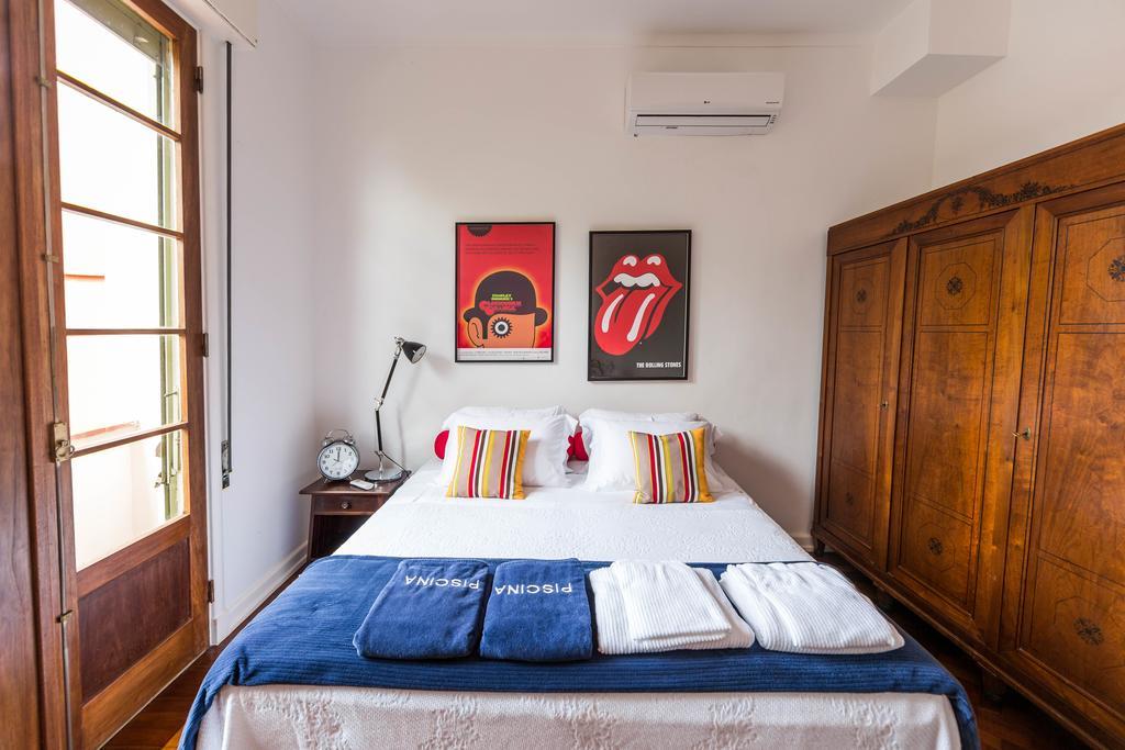 Bed and breakfast Gerthrudes