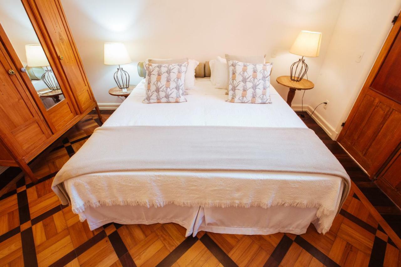 Gerthrudes Bed and breakfast Río de Janeiro